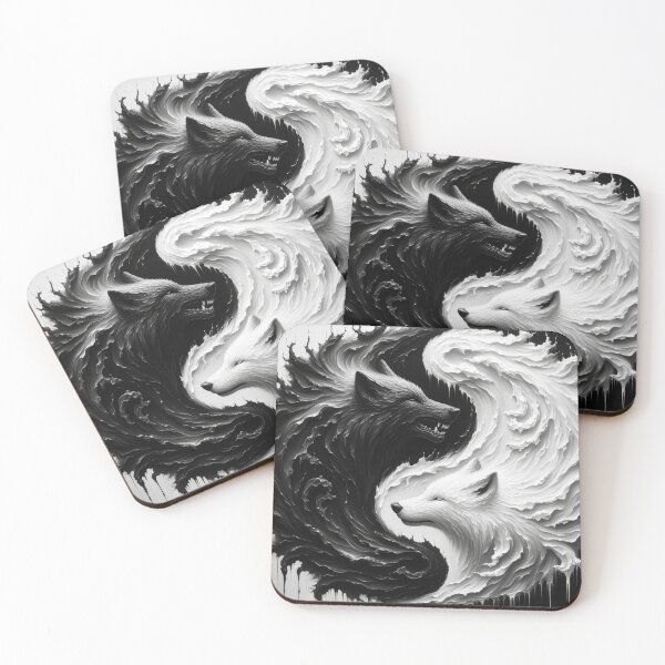 Item preview, Fierce - The WILD HARMONY Collection. designed and sold by PerriePrestige.