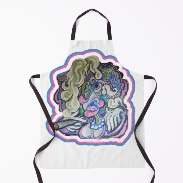 Item preview, Ol hag designed and sold by SmokeCity636.