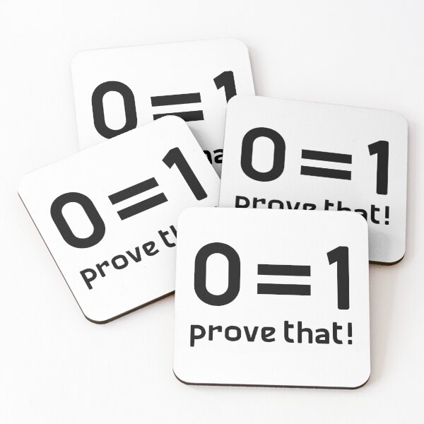 Item preview, Mathematical equation designed and sold by sunlight-tshirt.