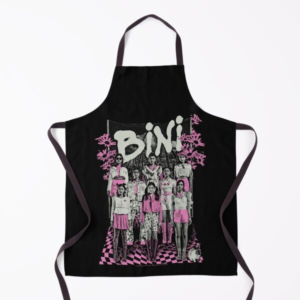 Item preview, BINI Pit-A-Pat designed and sold by QniverseRB.