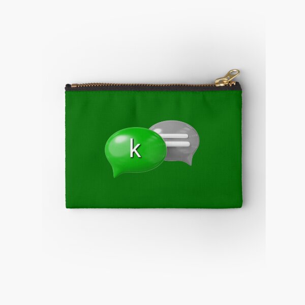 Item preview, K designed and sold by ontological.