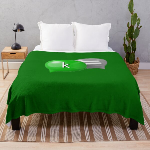 Item preview, K designed and sold by ontological.