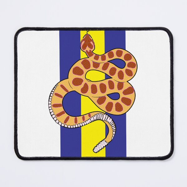 Item preview, Rattle Snake Stripes designed and sold by AETHERFORM Design.