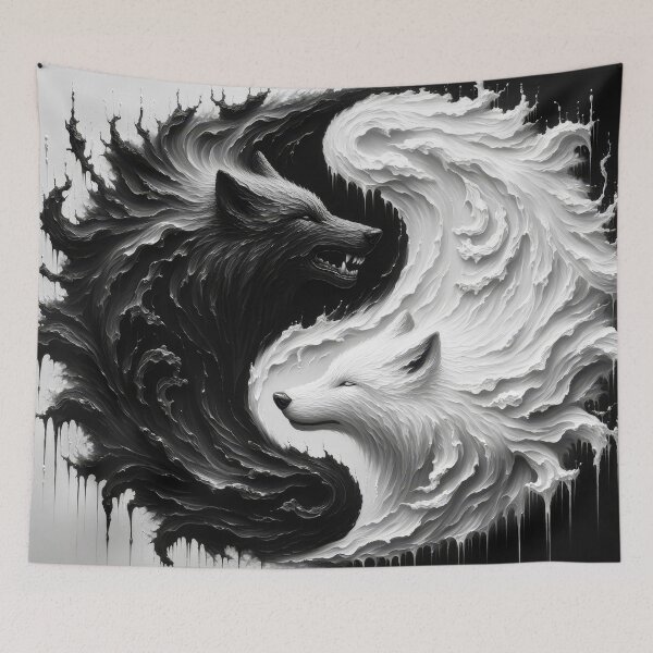 Item preview, Fierce - The WILD HARMONY Collection. designed and sold by PerriePrestige.
