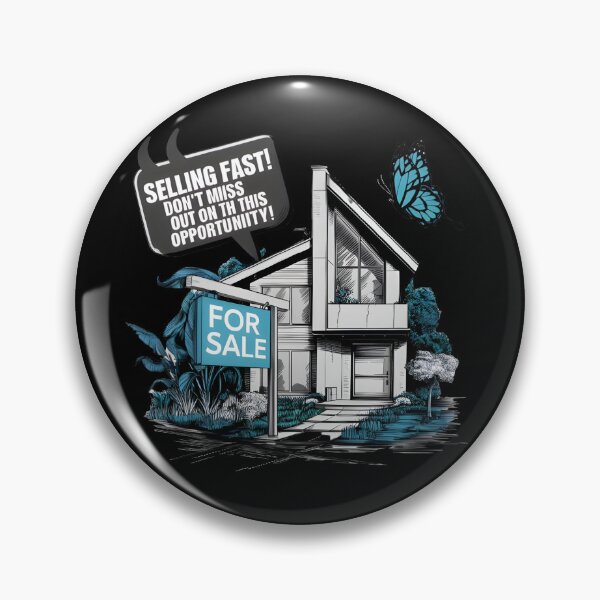 Item preview, Your house For Sale designed and sold by KarizmaCorner.