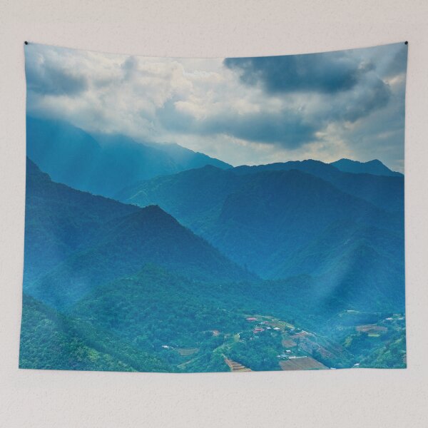 Item preview, SAPA Rice Terraces: Jewels of Vietnam designed and sold by franck380.