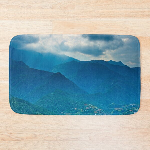 Item preview, SAPA Rice Terraces: Jewels of Vietnam designed and sold by franck380.