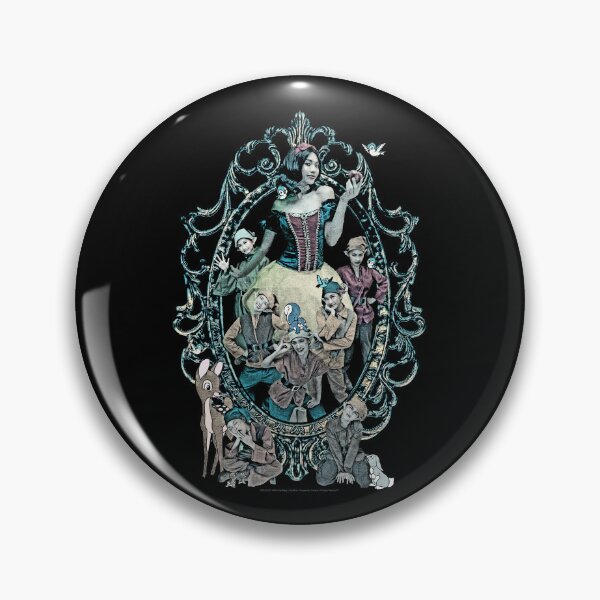 Item preview, BINI Snow White designed and sold by QniverseRB.