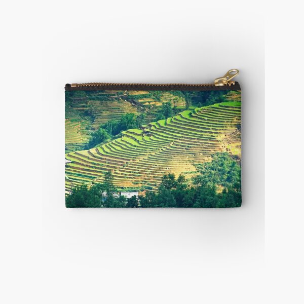 Item preview, SAPA Rice Terraces: Jewels of Vietnam designed and sold by franck380.