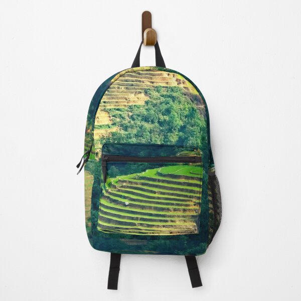 Item preview, SAPA Rice Terraces: Jewels of Vietnam designed and sold by franck380.