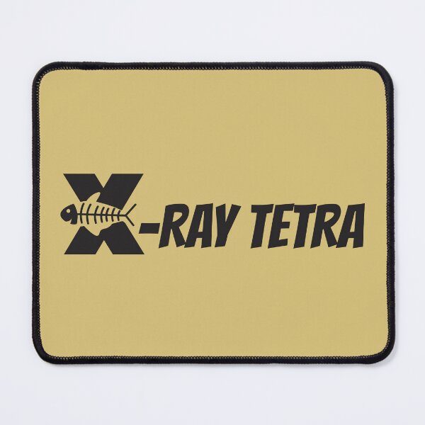 Item preview, X-ray Tetra Animal Love 1 designed and sold by Animalovedesign.