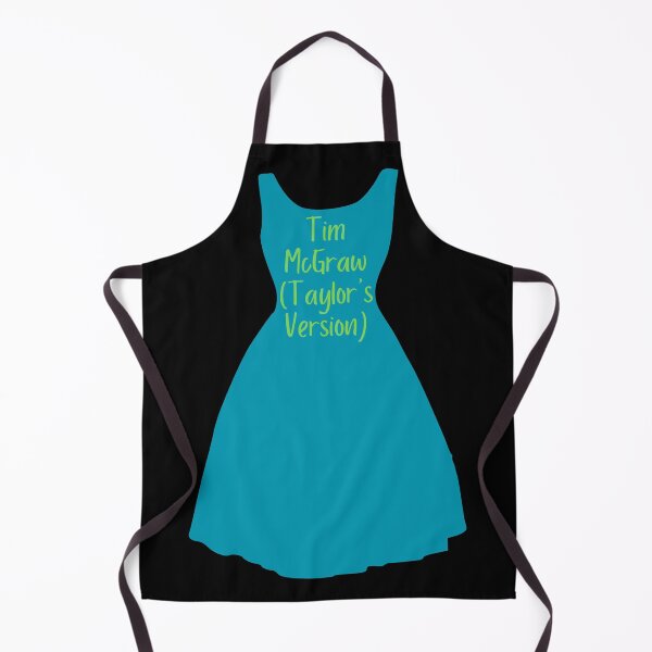 Aperçu de l'œuvre Robe de chanson Taylor Swift créée et vendue par broadwaygirl142.