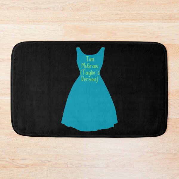 Aperçu de l'œuvre Robe de chanson Taylor Swift créée et vendue par broadwaygirl142.