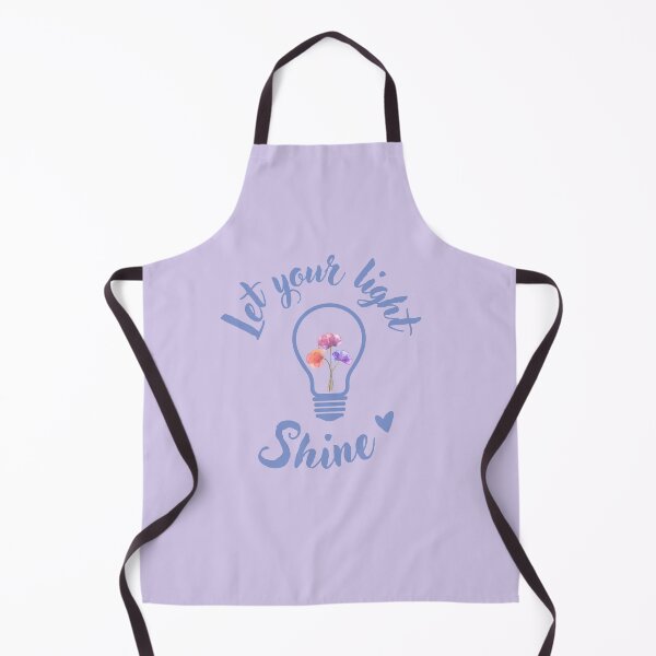 Item preview, Let your light designed and sold by sasasticker.