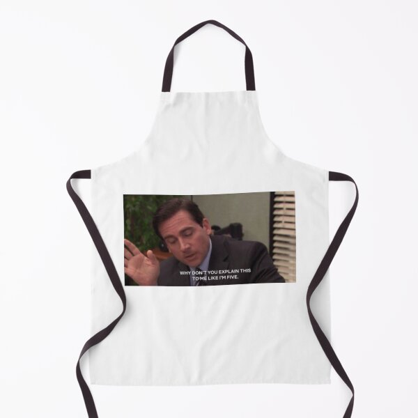 Item preview, Explain like I’m 5 designed and sold by discocowgirl.