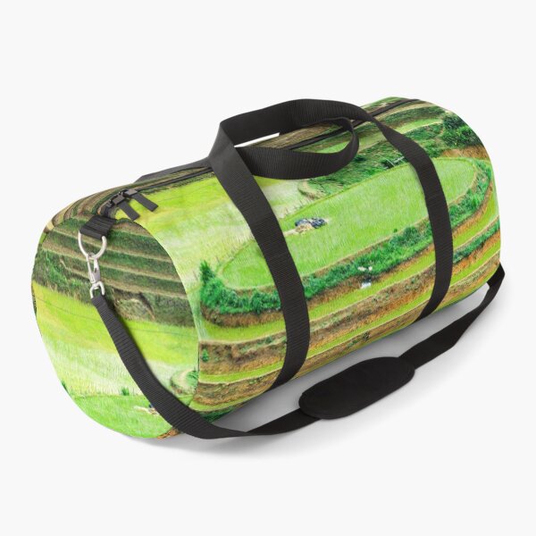 Item preview, SAPA Rice Terraces: Jewels of Vietnam designed and sold by franck380.