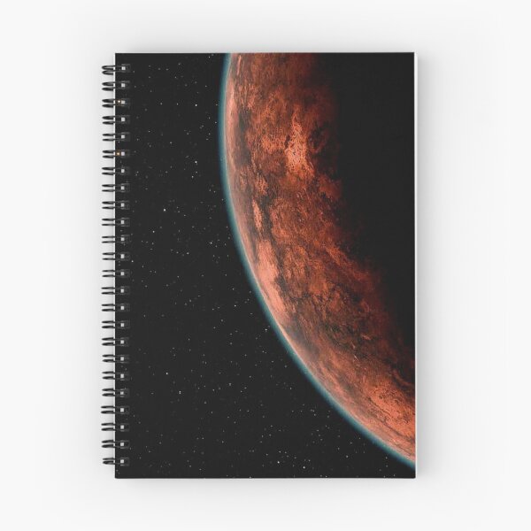 Item preview, Gliese 12 b designed and sold by ontological.