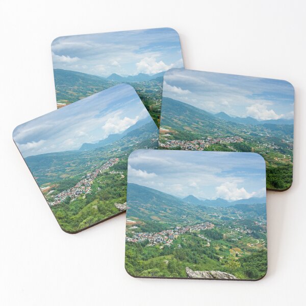 Item preview, SAPA Rice Terraces: Jewels of Vietnam designed and sold by franck380.