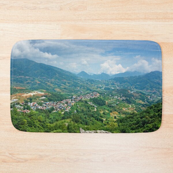 Item preview, SAPA Rice Terraces: Jewels of Vietnam designed and sold by franck380.