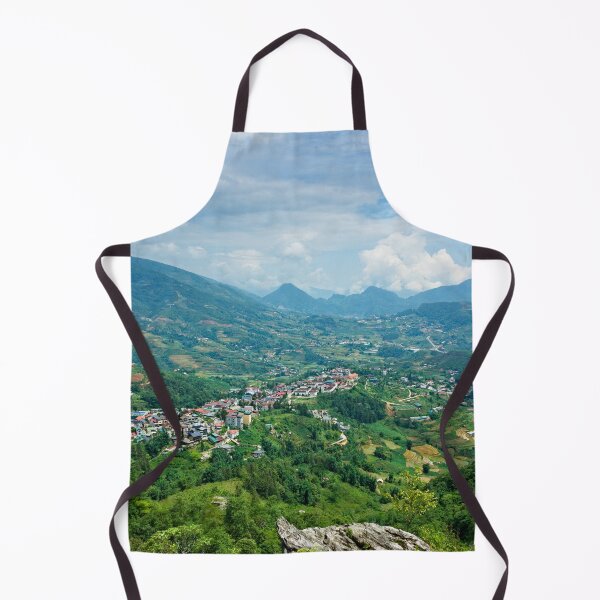 Item preview, SAPA Rice Terraces: Jewels of Vietnam designed and sold by franck380.