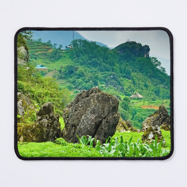 Item preview, SAPA Rice Terraces: Jewels of Vietnam designed and sold by franck380.