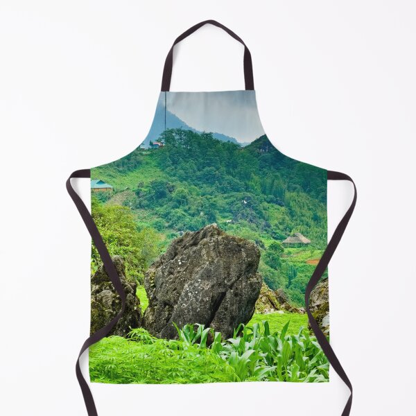 Item preview, SAPA Rice Terraces: Jewels of Vietnam designed and sold by franck380.
