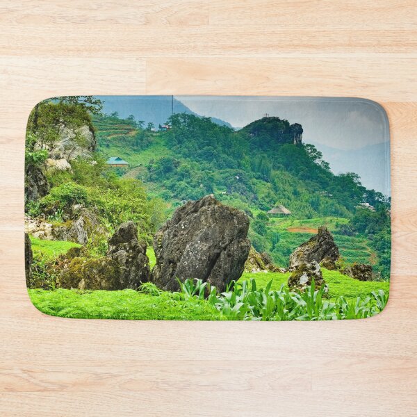 Item preview, SAPA Rice Terraces: Jewels of Vietnam designed and sold by franck380.