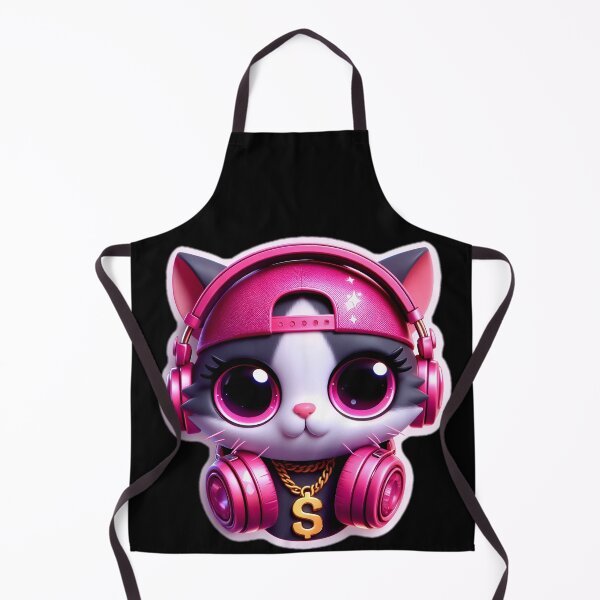 Item preview, Cute Collection of Cats #99 Animal Designs designed and sold by Kinyah88.