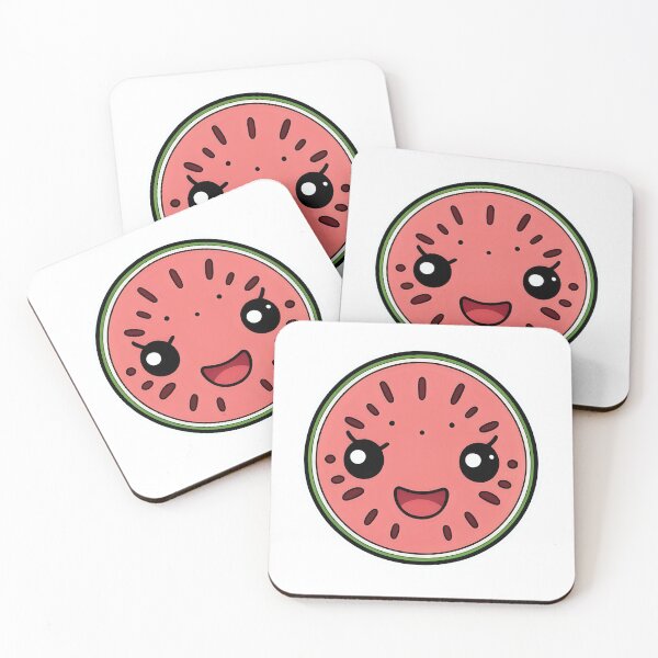 Item preview, Adorable Little Watermelon designed and sold by Pokemondundee.