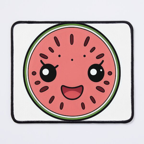 Item preview, Adorable Little Watermelon designed and sold by Pokemondundee.