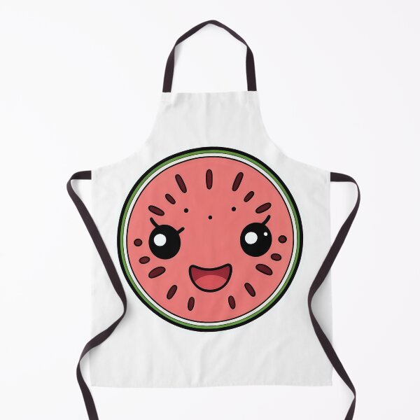 Item preview, Adorable Little Watermelon designed and sold by Pokemondundee.