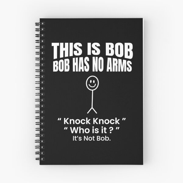 Item preview, This is Bob designed and sold by Pixanek.