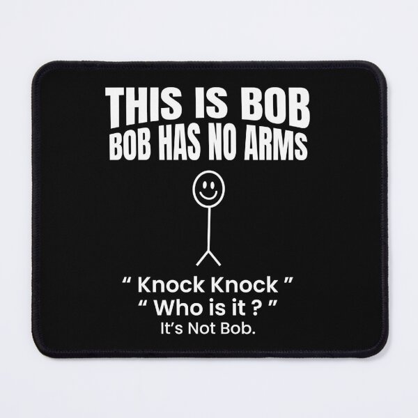 Item preview, This is Bob designed and sold by Pixanek.