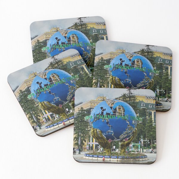 Item preview, The SAPA Globe: An Iconic Roundabout in the Heart of the City designed and sold by franck380.
