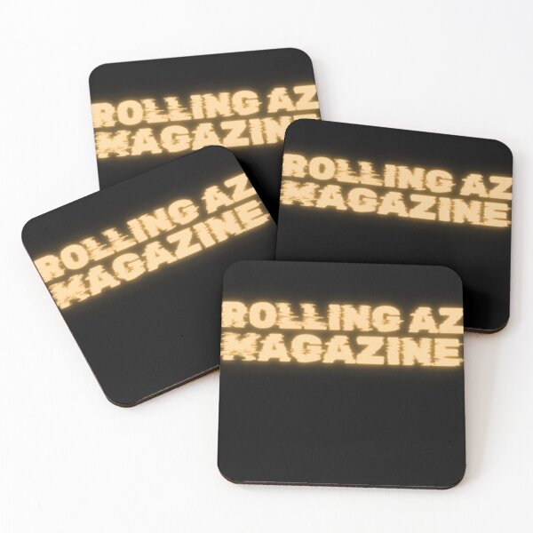 Item preview, The glow.  designed and sold by RollingAz.