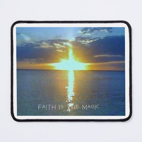 Item preview, Sunset Cross designed and sold by Artzy - Loo.