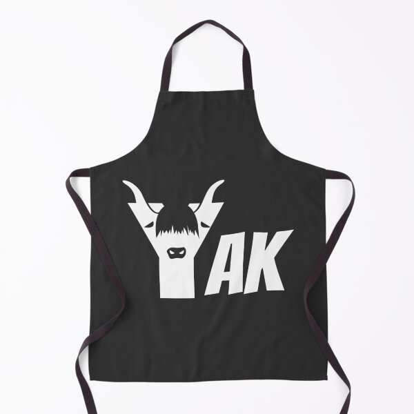 Item preview, Yak Animal Love 2 designed and sold by Animalovedesign.