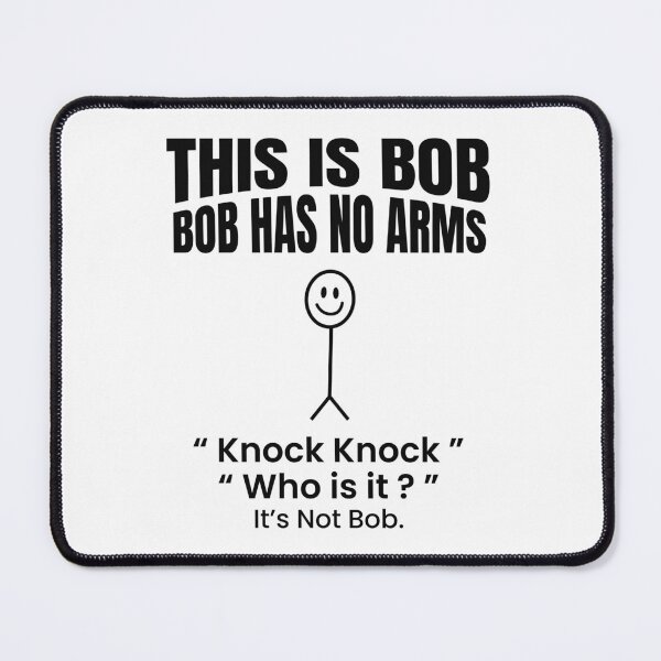 Item preview, This is Bob designed and sold by Pixanek.