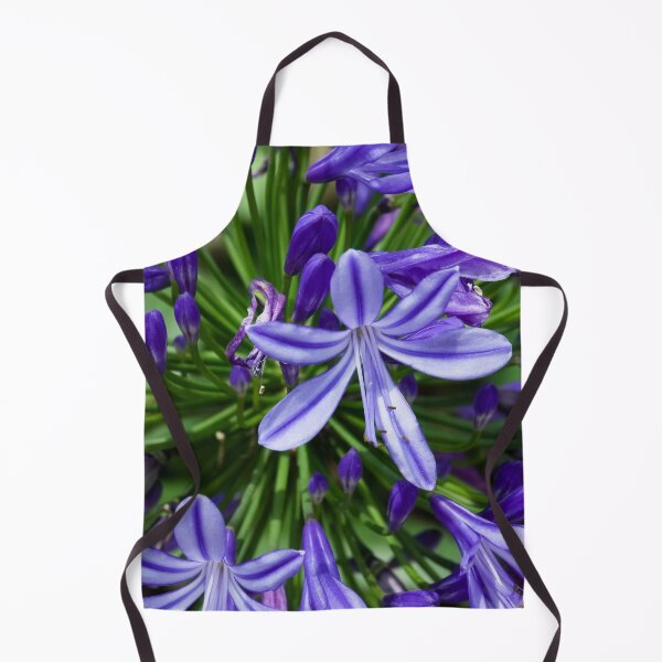 Item preview, Natural Beauty: Vibrant Purple Flowers in the SAPA Mountains designed and sold by franck380.