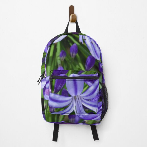 Item preview, Natural Beauty: Vibrant Purple Flowers in the SAPA Mountains designed and sold by franck380.