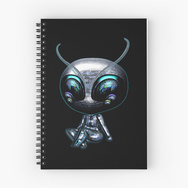 Item preview, Antdroid designed and sold by Pebbledrops.