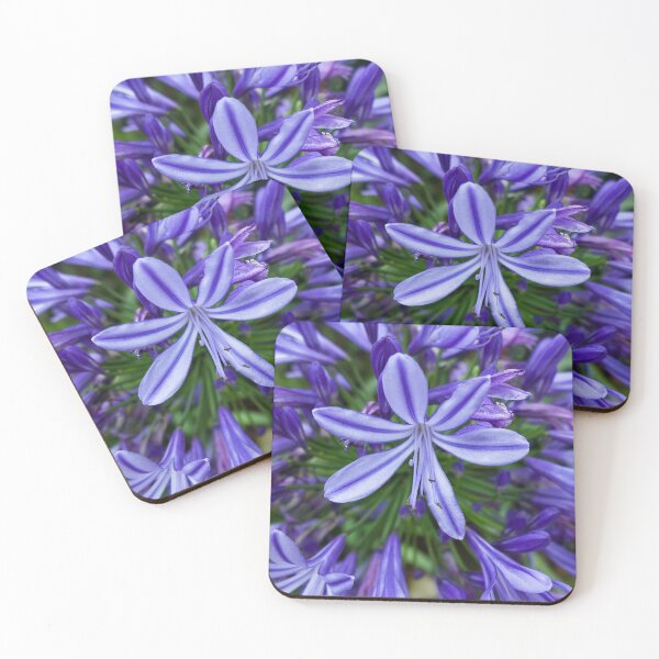 Item preview, Natural Beauty: Vibrant Purple Flowers in the SAPA Mountains designed and sold by franck380.