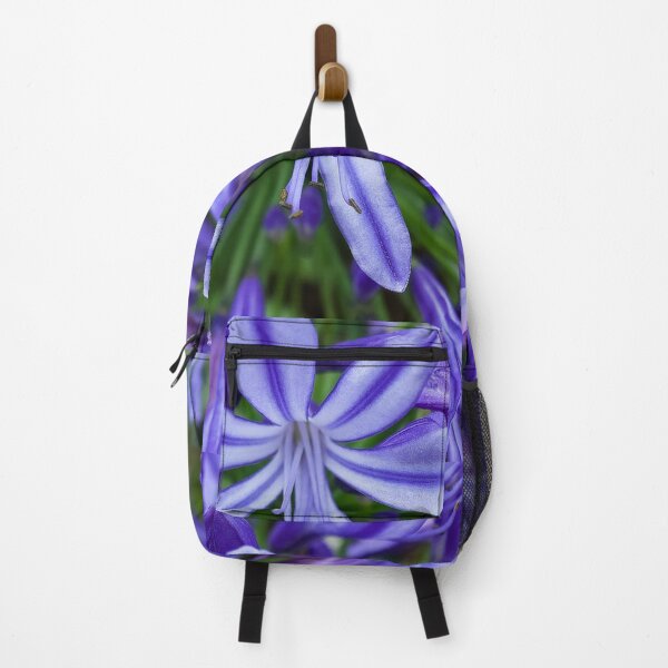 Item preview, Natural Beauty: Vibrant Purple Flowers in the SAPA Mountains designed and sold by franck380.