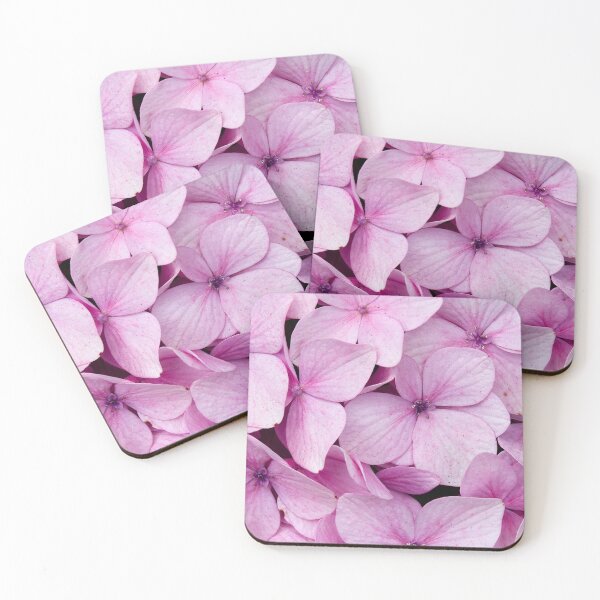 Item preview, Pastel Charm: Pink Flowers in the Heart of SAPA designed and sold by franck380.