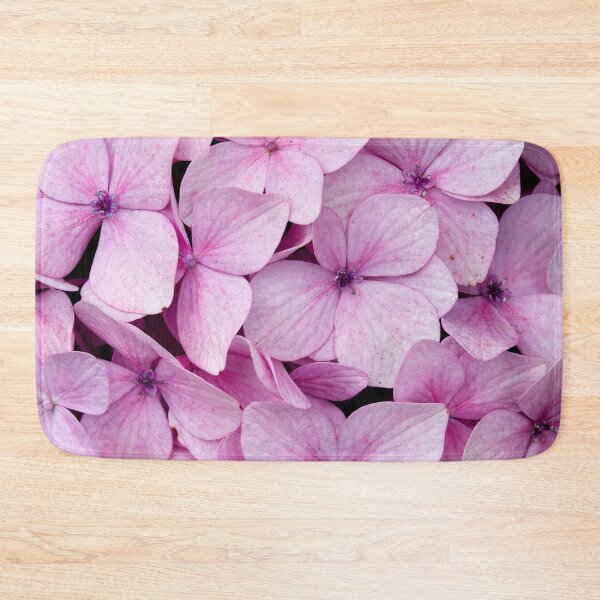 Item preview, Pastel Charm: Pink Flowers in the Heart of SAPA designed and sold by franck380.