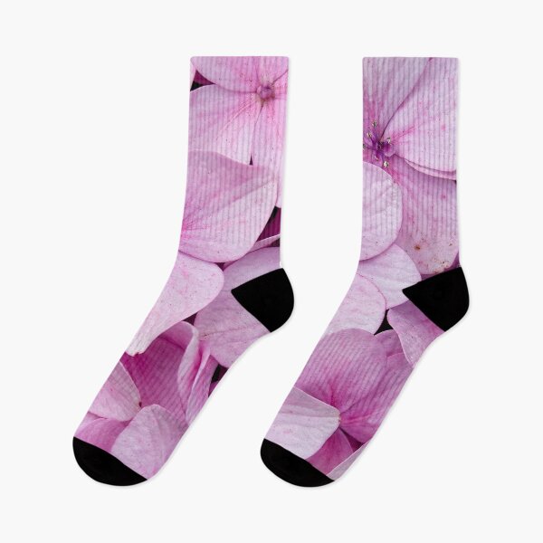 Item preview, Pastel Charm: Pink Flowers in the Heart of SAPA designed and sold by franck380.