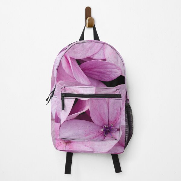 Item preview, Pastel Charm: Pink Flowers in the Heart of SAPA designed and sold by franck380.