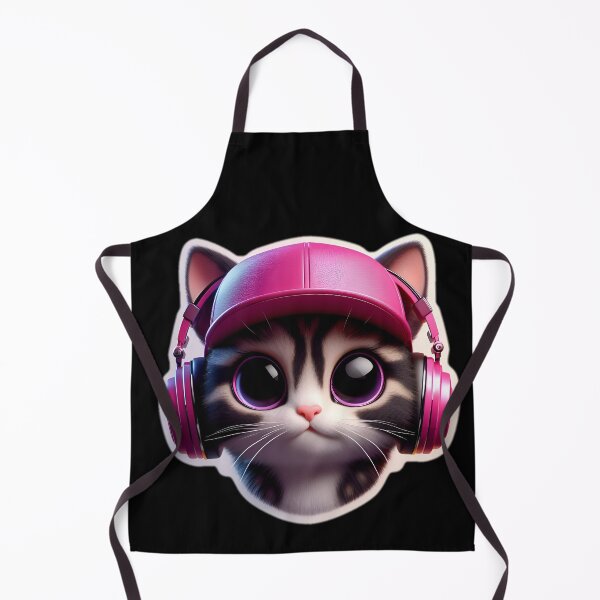 Item preview, Cute Collection of Cats #105 Animal Designs designed and sold by Kinyah88.