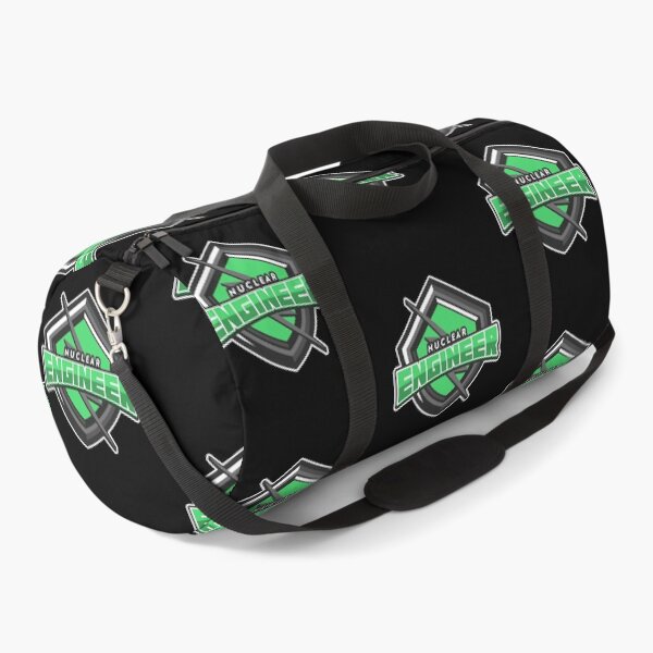 Item preview, nuclear engineer designed and sold by sydney-syder.