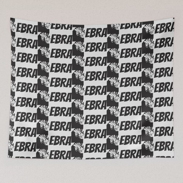 Item preview, Zebra Animal Love 1 designed and sold by Animalovedesign.